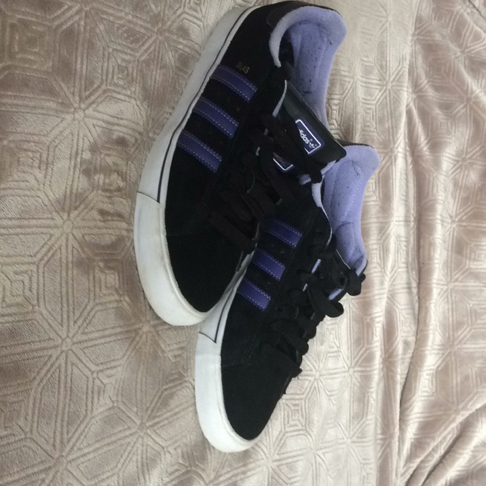 Adidas Silas Baxter Neal shoes Men’s Size 10.5